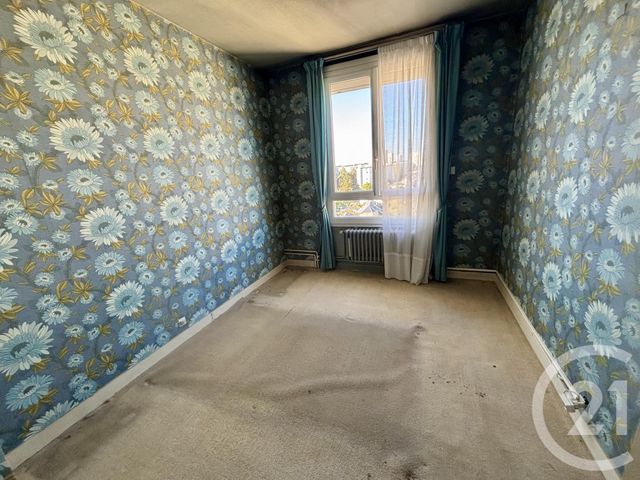 Appartement F6 à vendre - 6 pièces - 109,17 m2 - Tours - 37 - CENTRE