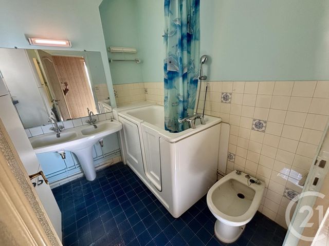 Appartement F6 à vendre - 6 pièces - 109,17 m2 - Tours - 37 - CENTRE