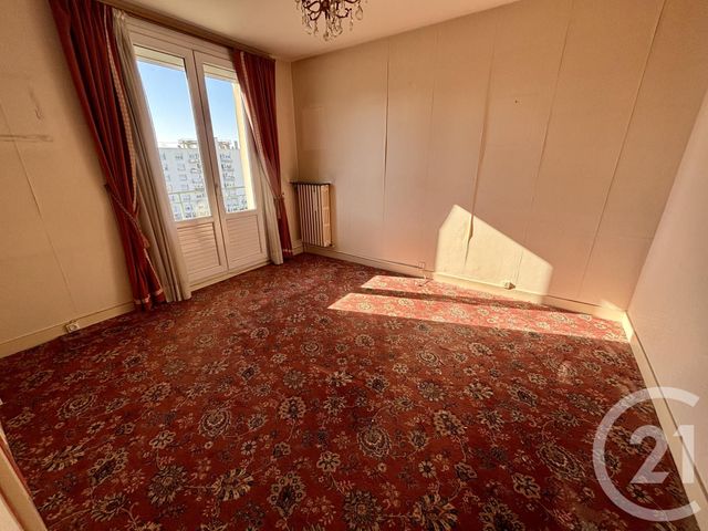 Appartement F6 à vendre - 6 pièces - 109,17 m2 - Tours - 37 - CENTRE