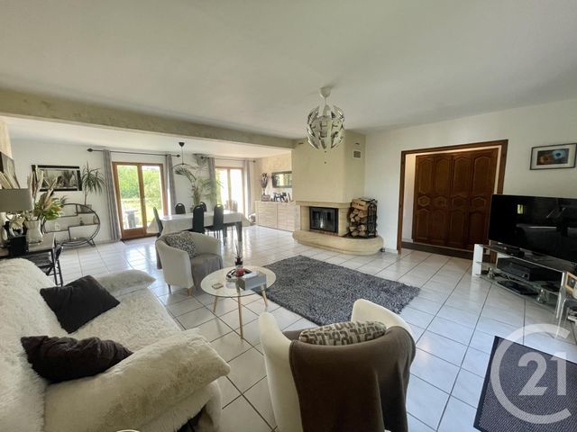 maison - ST AVERTIN - 37