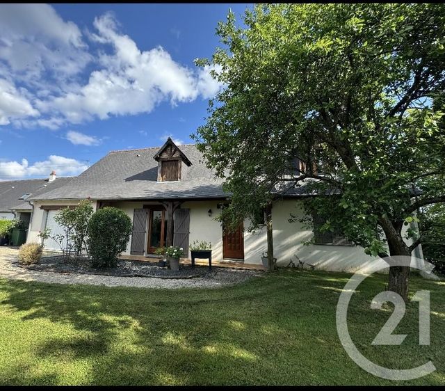 Maison à vendre - 7 pièces - 212 m2 - St Avertin - 37 - CENTRE