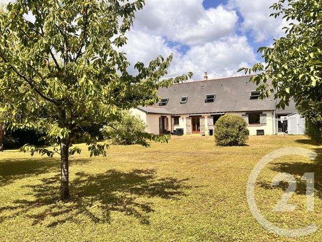 Maison à vendre - 7 pièces - 212 m2 - St Avertin - 37 - CENTRE