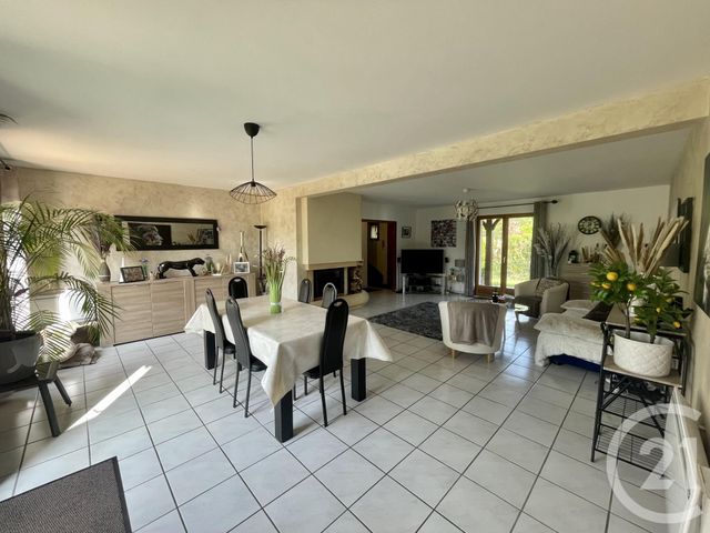 Maison à vendre - 7 pièces - 212 m2 - St Avertin - 37 - CENTRE