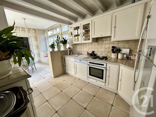 Maison à vendre - 10 pièces - 230 m2 - Joue Les Tours - 37 - CENTRE