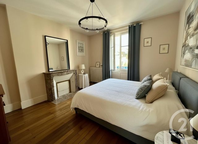 Maison &agrave; vendre - 10 pi&egrave;ces - 230 m2 - Joue Les Tours - 37 - CENTRE