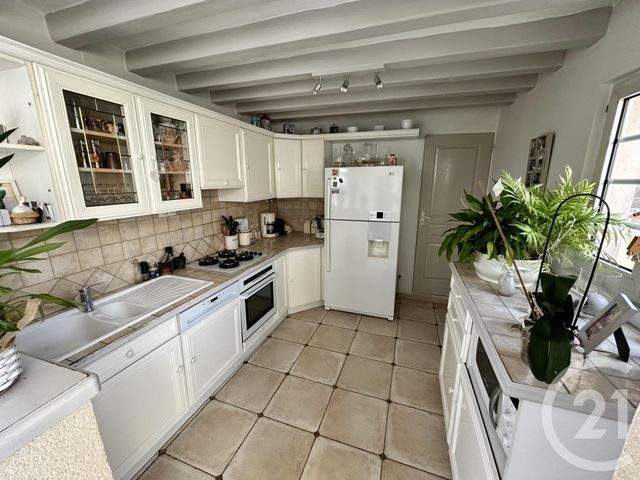 Maison &agrave; vendre - 10 pi&egrave;ces - 230 m2 - Joue Les Tours - 37 - CENTRE