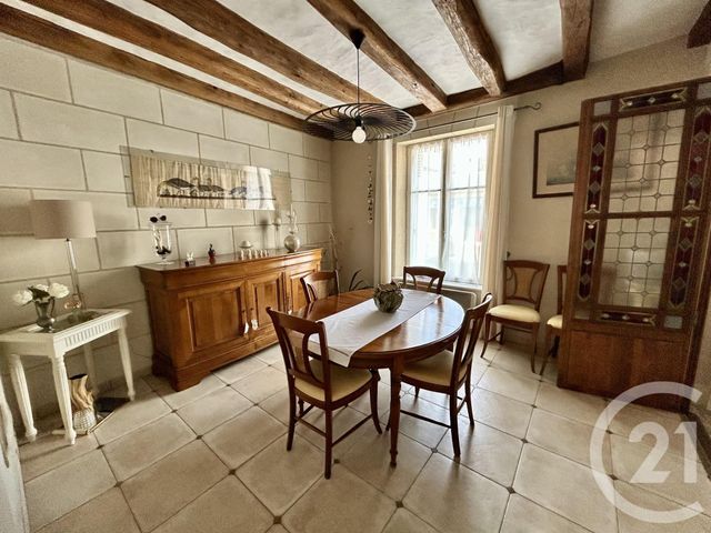 Maison à vendre - 10 pièces - 230 m2 - Joue Les Tours - 37 - CENTRE