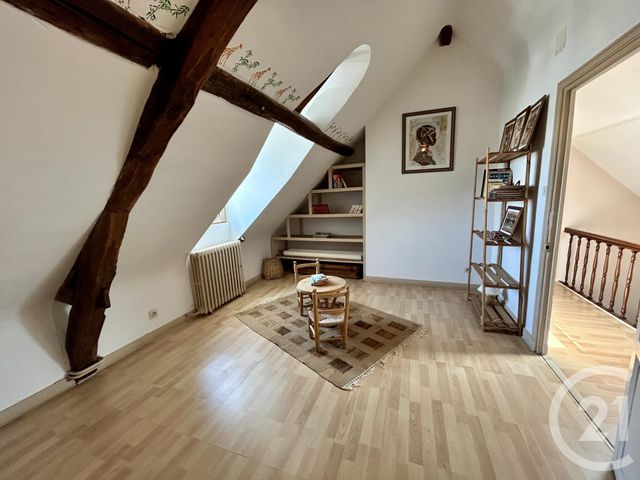 Maison à vendre - 10 pièces - 230 m2 - Joue Les Tours - 37 - CENTRE