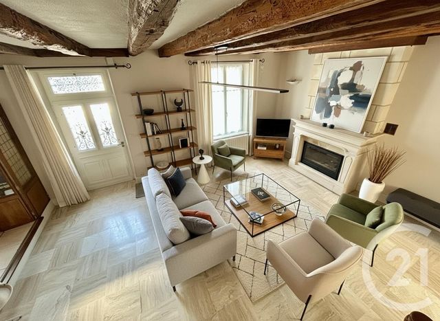 Maison &agrave; vendre - 10 pi&egrave;ces - 230 m2 - Joue Les Tours - 37 - CENTRE