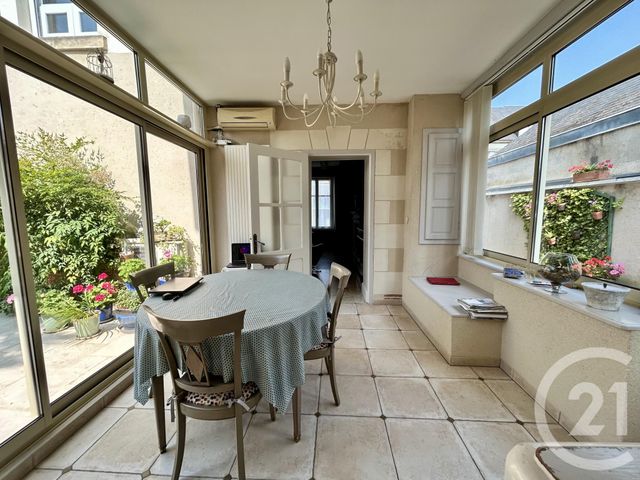 Maison à vendre - 10 pièces - 230 m2 - Joue Les Tours - 37 - CENTRE