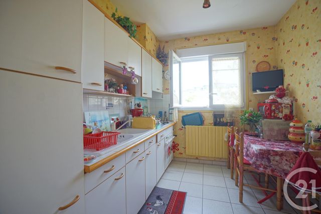 Maison à vendre - 7 pièces - 147,60 m2 - Tours - 37 - CENTRE