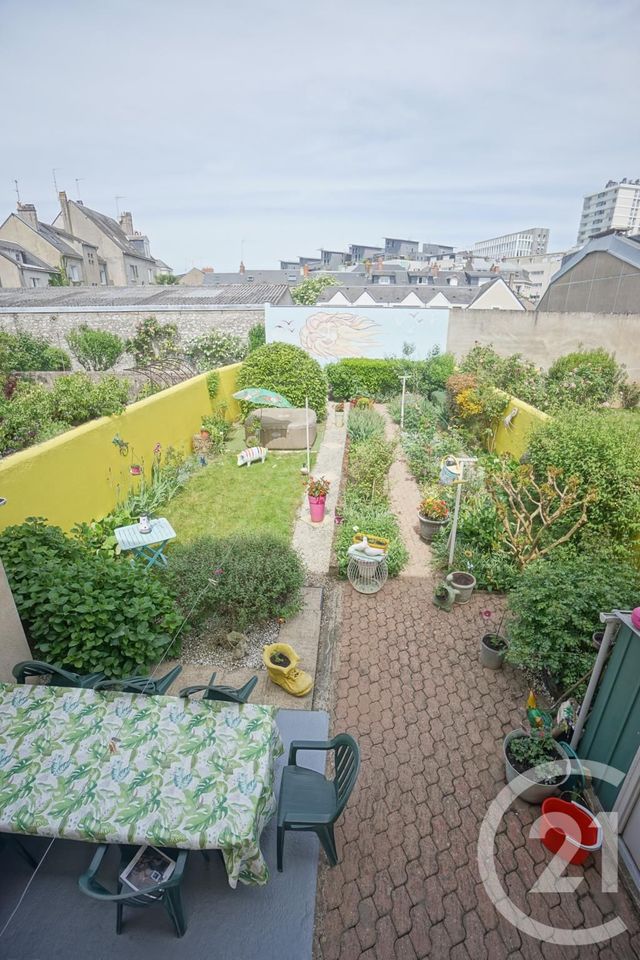 Maison à vendre - 7 pièces - 147,60 m2 - Tours - 37 - CENTRE