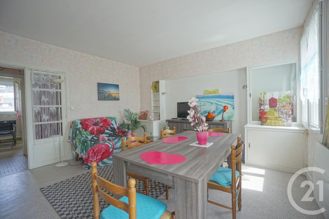 Maison à vendre - 7 pièces - 147,60 m2 - Tours - 37 - CENTRE