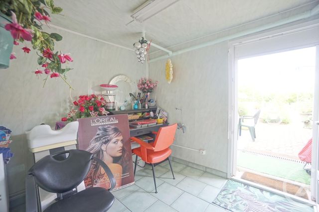 Maison à vendre - 7 pièces - 147,60 m2 - Tours - 37 - CENTRE