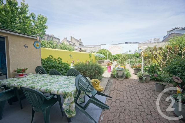 Maison à vendre - 7 pièces - 147,60 m2 - Tours - 37 - CENTRE