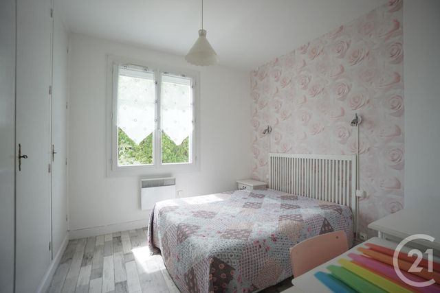 Maison à vendre - 7 pièces - 147,60 m2 - Tours - 37 - CENTRE