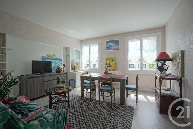 Maison à vendre - 7 pièces - 147,60 m2 - Tours - 37 - CENTRE