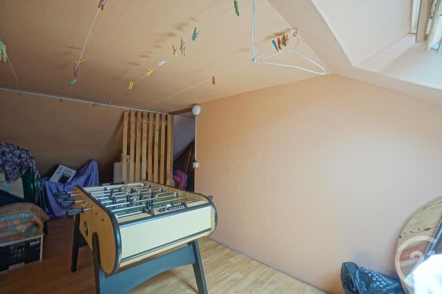 Maison à vendre - 7 pièces - 147,60 m2 - Tours - 37 - CENTRE