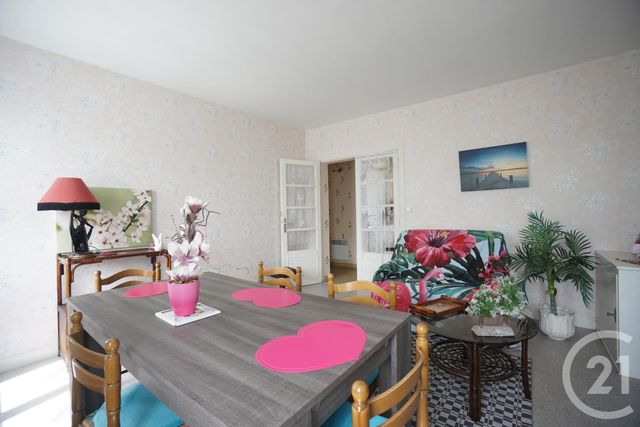 Maison à vendre - 7 pièces - 147,60 m2 - Tours - 37 - CENTRE