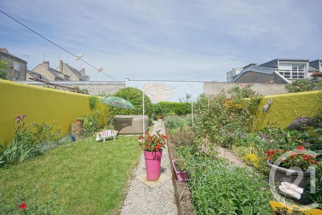 Maison à vendre - 7 pièces - 147,60 m2 - Tours - 37 - CENTRE