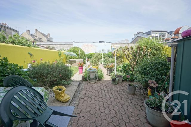 Maison à vendre - 7 pièces - 147,60 m2 - Tours - 37 - CENTRE