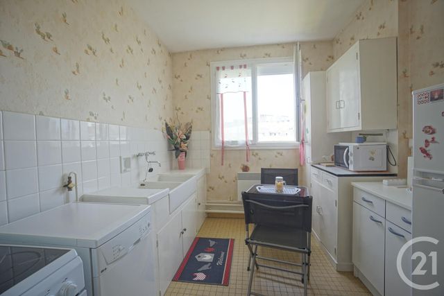 Maison à vendre - 7 pièces - 147,60 m2 - Tours - 37 - CENTRE