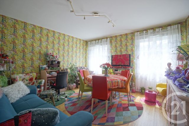 Maison à vendre - 7 pièces - 147,60 m2 - Tours - 37 - CENTRE