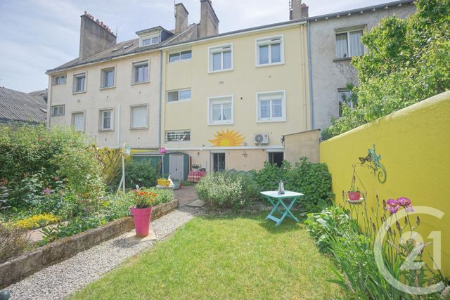 Maison à vendre - 7 pièces - 147,60 m2 - Tours - 37 - CENTRE