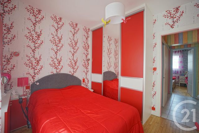 Maison à vendre - 7 pièces - 147,60 m2 - Tours - 37 - CENTRE