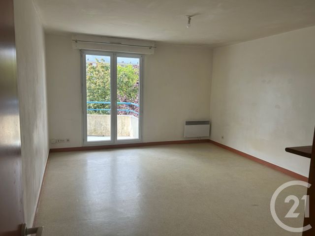 appartement - JOUE LES TOURS - 37