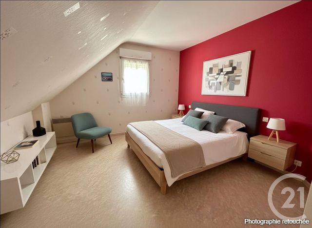 Maison &agrave; vendre - 7 pi&egrave;ces - 170,12 m2 - Joue Les Tours - 37 - CENTRE