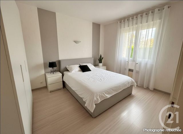 Maison &agrave; vendre - 7 pi&egrave;ces - 170,12 m2 - Joue Les Tours - 37 - CENTRE