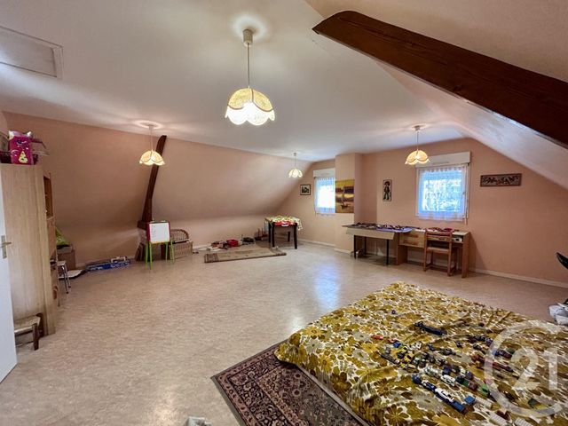 Maison &agrave; vendre - 7 pi&egrave;ces - 170,12 m2 - Joue Les Tours - 37 - CENTRE