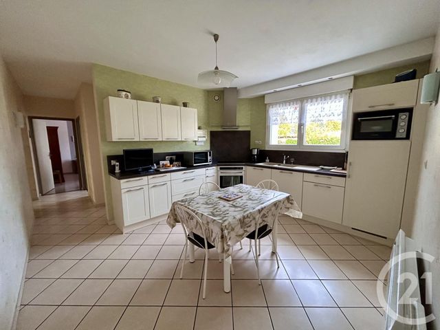 Maison &agrave; vendre - 7 pi&egrave;ces - 170,12 m2 - Joue Les Tours - 37 - CENTRE