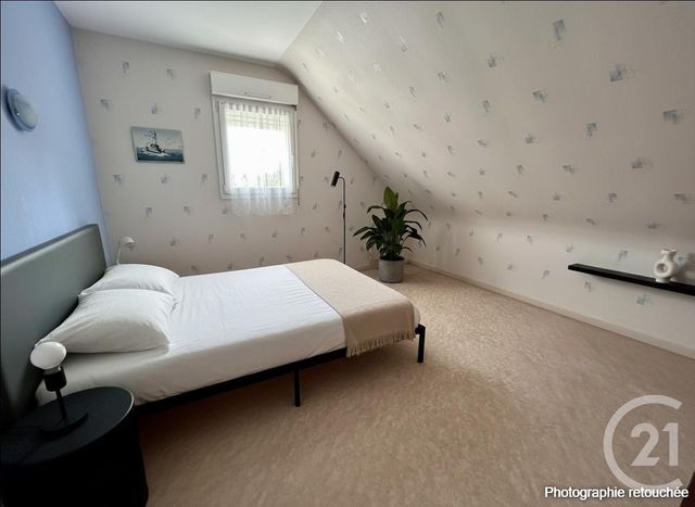 Maison &agrave; vendre - 7 pi&egrave;ces - 170,12 m2 - Joue Les Tours - 37 - CENTRE