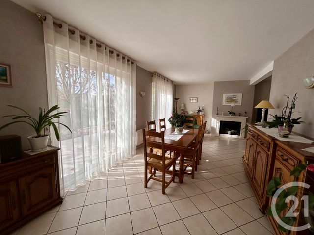 Maison &agrave; vendre - 7 pi&egrave;ces - 170,12 m2 - Joue Les Tours - 37 - CENTRE