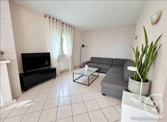 Maison &agrave; vendre - 7 pi&egrave;ces - 170,12 m2 - Joue Les Tours - 37 - CENTRE