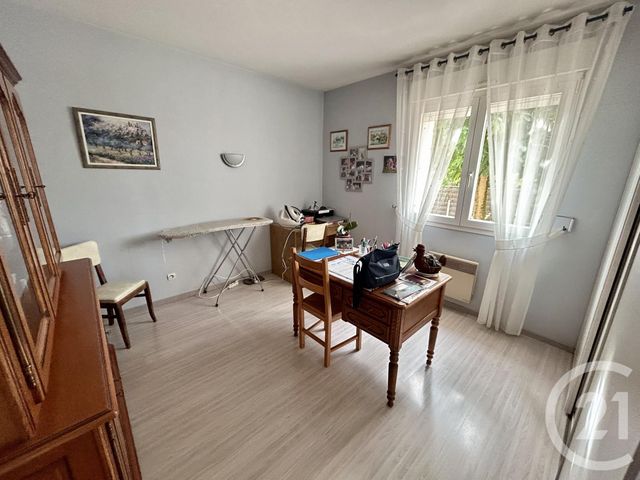 Maison &agrave; vendre - 7 pi&egrave;ces - 170,12 m2 - Joue Les Tours - 37 - CENTRE