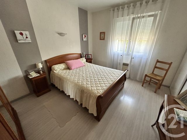 Maison &agrave; vendre - 7 pi&egrave;ces - 170,12 m2 - Joue Les Tours - 37 - CENTRE