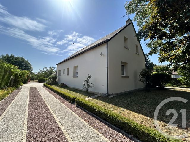 Maison &agrave; vendre - 7 pi&egrave;ces - 170,12 m2 - Joue Les Tours - 37 - CENTRE