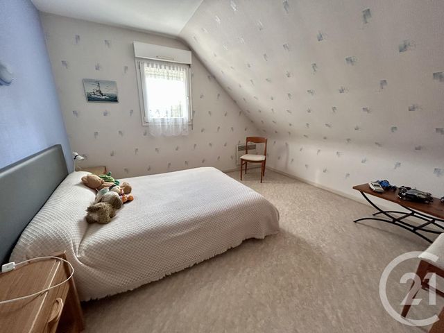 Maison &agrave; vendre - 7 pi&egrave;ces - 170,12 m2 - Joue Les Tours - 37 - CENTRE