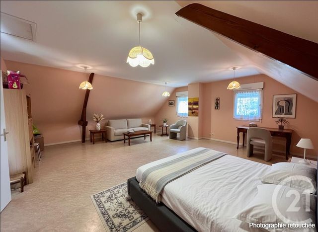 Maison &agrave; vendre - 7 pi&egrave;ces - 170,12 m2 - Joue Les Tours - 37 - CENTRE