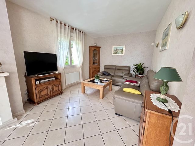 Maison &agrave; vendre - 7 pi&egrave;ces - 170,12 m2 - Joue Les Tours - 37 - CENTRE