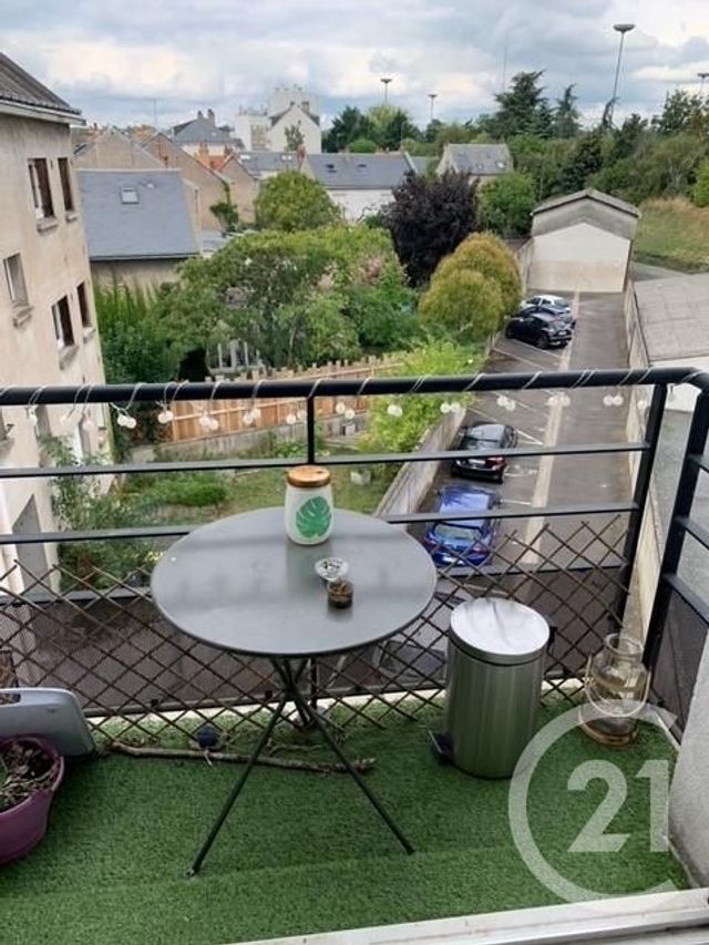 Appartement T1 à vendre TOURS