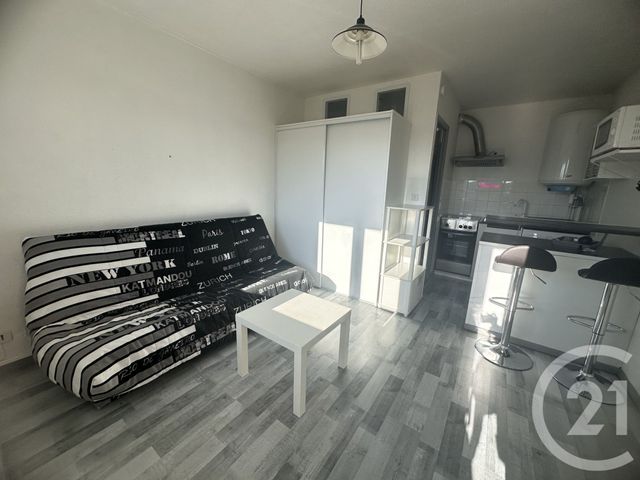appartement - CHAMBRAY LES TOURS - 37