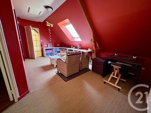 Maison &agrave; vendre - 10 pi&egrave;ces - 268,96 m2 - Joue Les Tours - 37 - CENTRE