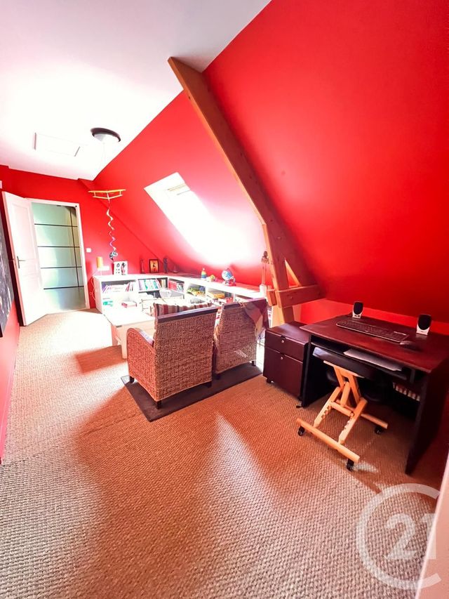 Maison à vendre - 10 pièces - 268,96 m2 - Joue Les Tours - 37 - CENTRE