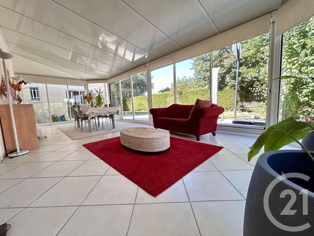 Maison &agrave; vendre - 10 pi&egrave;ces - 268,96 m2 - Joue Les Tours - 37 - CENTRE