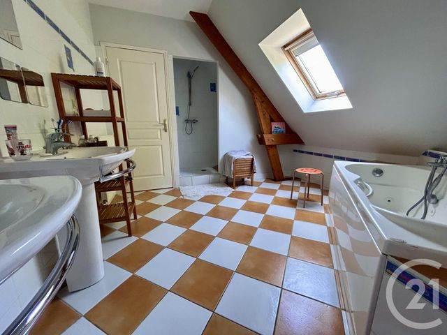 Maison à vendre - 10 pièces - 268,96 m2 - Joue Les Tours - 37 - CENTRE