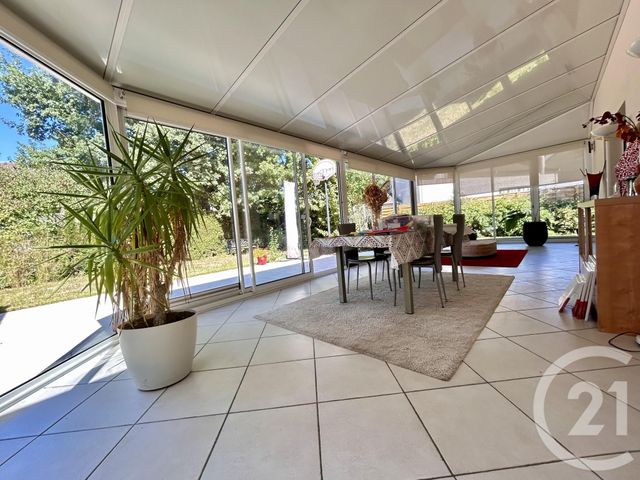 Maison à vendre - 10 pièces - 268,96 m2 - Joue Les Tours - 37 - CENTRE